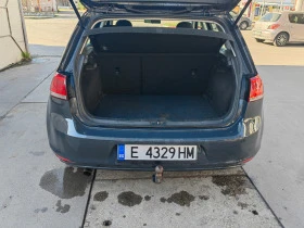 VW Golf 1.6tdi bluemotion, снимка 5