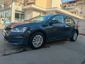 VW Golf 1.6tdi bluemotion, снимка 2