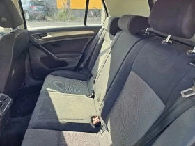 VW Golf 1.6tdi bluemotion, снимка 13