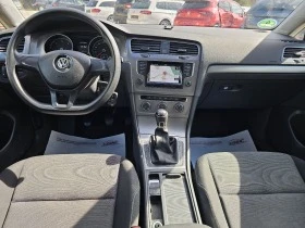 VW Golf 1.6tdi bluemotion, снимка 10