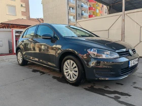 VW Golf 1.6tdi bluemotion, снимка 3