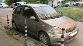 Toyota Yaris, снимка 5