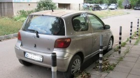 Toyota Yaris, снимка 6