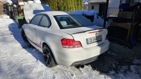 BMW 135 E82, снимка 3 - Автомобили и джипове - 45713838