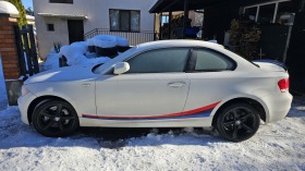 BMW 135 E82, снимка 2 - Автомобили и джипове - 45713838