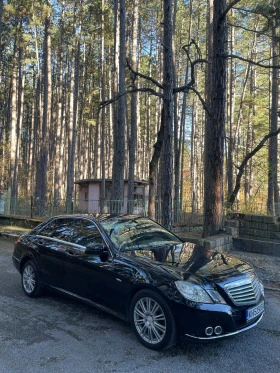 Mercedes-Benz E 250 4  | Mobile.bg    4