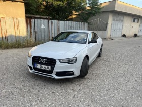 Audi A5 S-line, снимка 2