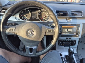 VW Passat 2.0 TDI 4х4 НАВИ КАМЕРА FULL ВИДЕО , снимка 13