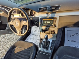 VW Passat 2.0 TDI 4х4 НАВИ КАМЕРА FULL ВИДЕО , снимка 8