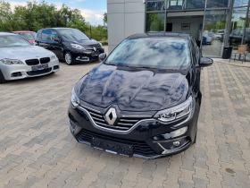 Обява за продажба на Renault Megane 1.6DCi-131ps 2018г.  95.000км!!! ~24 900 лв. - изображение 2