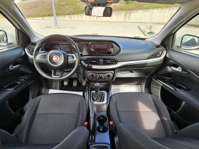 Fiat Tipo 09.2017г., снимка 8