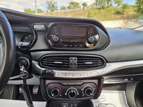 Fiat Tipo 09.2017г., снимка 11