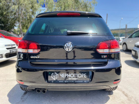 VW Golf 1.4 TSI EcoGas High Line, снимка 5