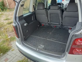 VW Touran 2.0  | Mobile.bg    10