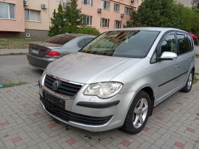 VW Touran 2.0  | Mobile.bg    2