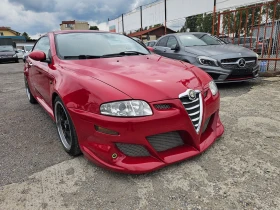 Alfa Romeo Gt 1.9JTD, снимка 3