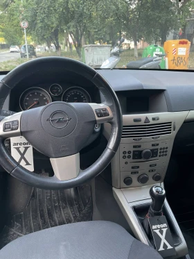 Opel Astra 1, 6, снимка 4