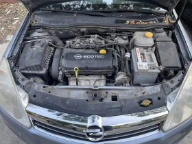 Opel Astra 1, 6, снимка 6