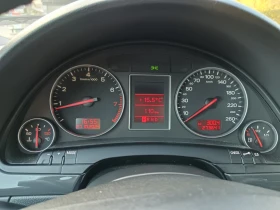 Audi A4 2.4, снимка 7