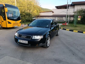 Audi A4 2.4, снимка 14