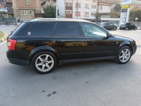 Audi A4 2.4, снимка 12