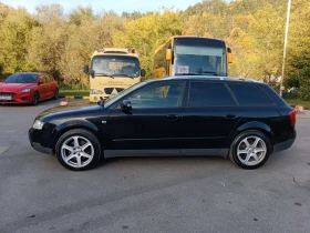 Audi A4 2.4, снимка 5