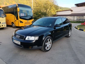 Audi A4 2.4, снимка 3