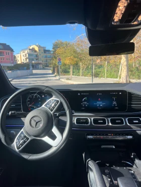 Mercedes-Benz GLE 450 AMG Packet | Mobile.bg    11