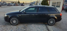 Audi A4 1.9tdi.116.2007.. | Mobile.bg    7