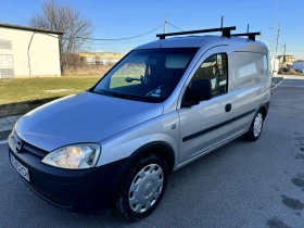 Opel Combo 1.6 ГАЗ/МЕТАН, снимка 2