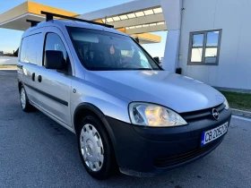 Opel Combo 1.6 ГАЗ/МЕТАН, снимка 6