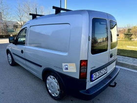 Opel Combo 1.6 ГАЗ/МЕТАН, снимка 3