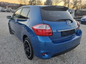 Toyota Auris 1.8 147k.c Facelift Швейцария, снимка 6