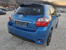 Toyota Auris 1.8 147k.c Facelift Швейцария, снимка 4