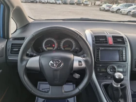 Toyota Auris 1.8 147k.c Facelift Швейцария, снимка 8