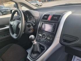 Toyota Auris 1.8 147k.c Facelift Швейцария, снимка 13