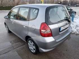 Honda Jazz 1.4i ШВЕЙЦАРИЯ, снимка 4