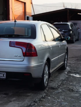 Citroen C5 3.0 v6 gaz   | Mobile.bg    6