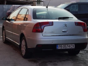 Citroen C5 3.0 v6 gaz   | Mobile.bg    4