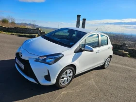 Toyota Yaris, снимка 1