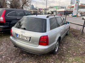 Audi A4 2.6 V6 Tiptronic УНИКАТ 92хил.км!!!, снимка 5