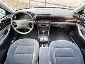 Audi A4 2.6 V6 Tiptronic УНИКАТ 92хил.км!!!, снимка 6