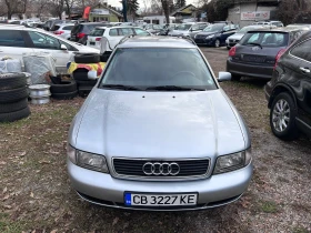 Audi A4 2.6 V6 Tiptronic УНИКАТ 92хил.км!!!, снимка 2