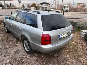 Audi A4 2.6 V6 Tiptronic УНИКАТ 92хил.км!!!, снимка 4