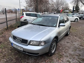 Audi A4 2.6 V6 Tiptronic УНИКАТ 92хил.км!!!, снимка 1