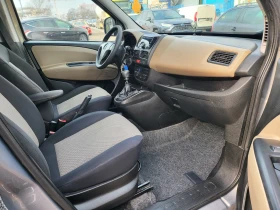 Opel Combo 1.6cdti 7места/теглич, снимка 14