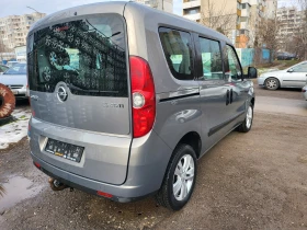 Opel Combo 1.6cdti 7места/теглич, снимка 5