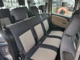 Opel Combo 1.6cdti 7места/теглич, снимка 16