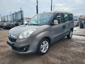 Opel Combo 1.6cdti 7/ | Mobile.bg    17