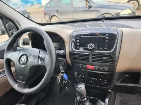 Opel Combo 1.6cdti 7места/теглич, снимка 15